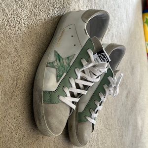 Golden Goose Sneakers
